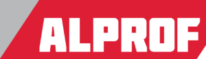 Alprof logo
